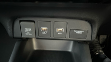 Honda Jazz 1.5 i-MMD Hybrid Crosstar Advance 5dr eCVT Hybrid Hatchback